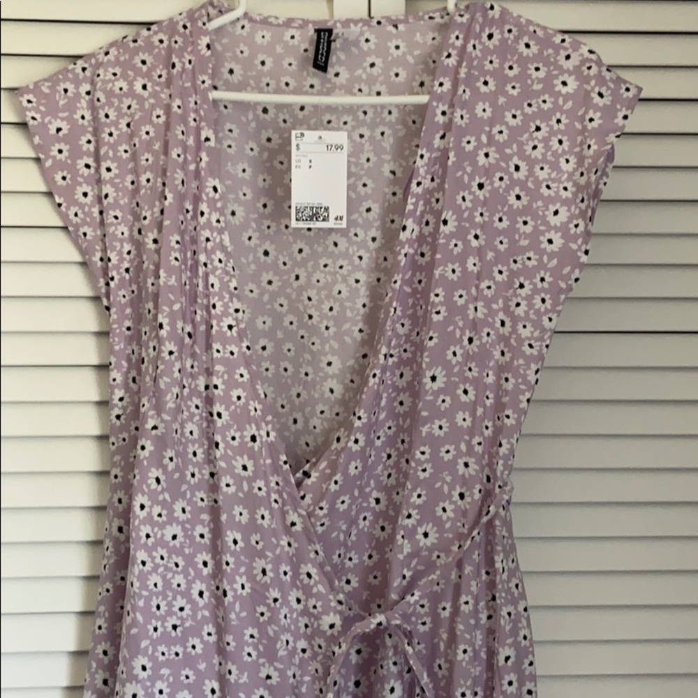 Mini Dress